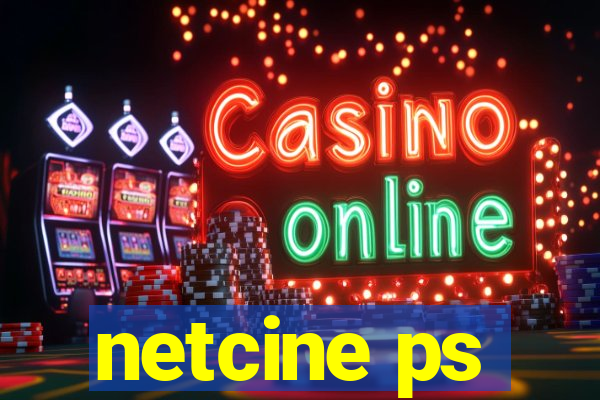 netcine ps